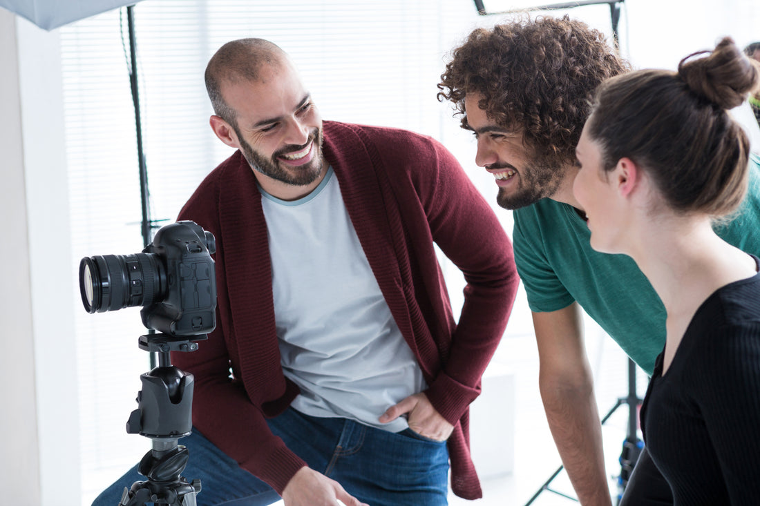Video Starter