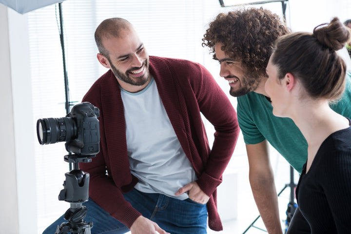 Video Starter