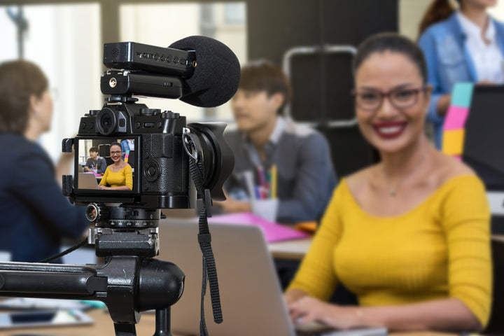 Premium Personal Brand Video