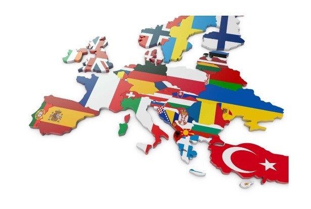 Business Account in the EEA