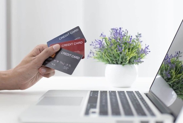 Debit Card or Credit Card