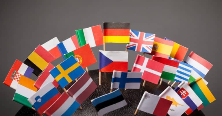 Opening a Business Account in the EEA