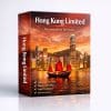 Establish your Hong Kong Limited with full legal compliance.