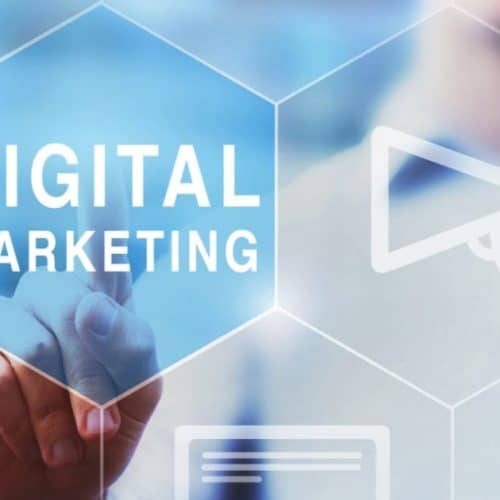 A range of solutions to deliver the best marketing