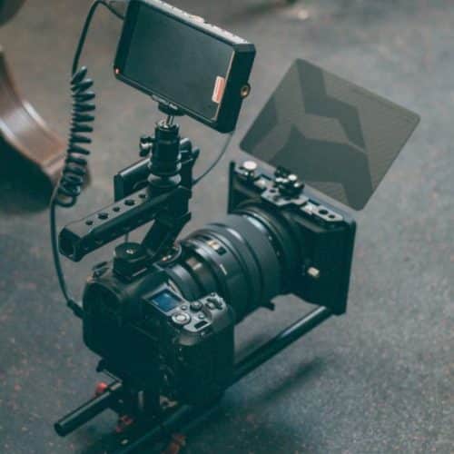 Personal Brand Content Personal Brand Content Video Package