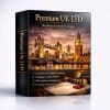 UK Ltd Premium UK Ltd Premium Business Launch Package