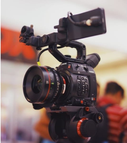 Social Media Video Starter