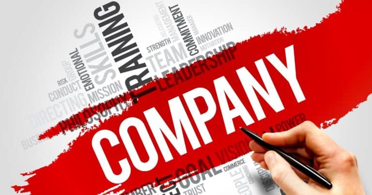 Advantages of Operating a Holding Company
